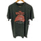 ムービープリントTシャツ メンズ