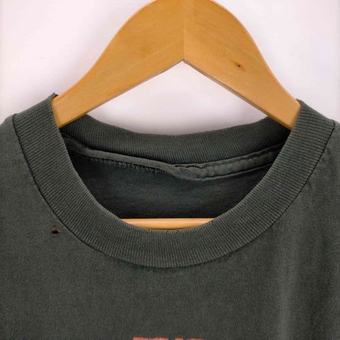 ムービープリントTシャツ メンズ