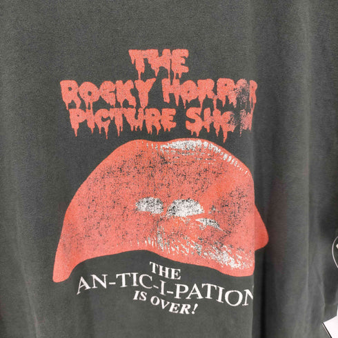 ムービープリントTシャツ メンズ