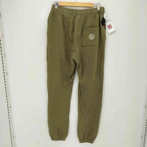 hidden new york スウェットパンツ メンズ import:L