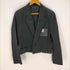 アンダーカバーイズム UNDERCOVERISM FOR REBELS 06SS T期 スタッズ 1Bテーラードジャケット zamiang blazer メンズ JPN:2