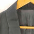 アンダーカバーイズム UNDERCOVERISM FOR REBELS 06SS T期 スタッズ 1Bテーラードジャケット zamiang blazer メンズ JPN:2