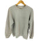 ロサンゼルスアパレル Los Angeles Apparel 14OZ. HEAVY FLEECE PULLOVER CREWNECK SWEATSHIRT メンズ import:L