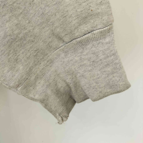 ロサンゼルスアパレル Los Angeles Apparel 14OZ. HEAVY FLEECE PULLOVER CREWNECK SWEATSHIRT メンズ import:L