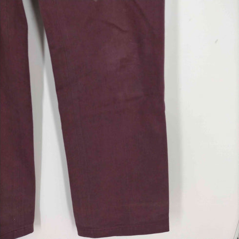アンダーカバー UNDER COVER JUN TAKAHASHI 19SS カツラギフレアスラックス メンズ JPN:2