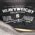 ヘビーウエイトコレクションズ HEAVYWEIGHT COLLECTIONS USA製 スウェット メンズ import:S