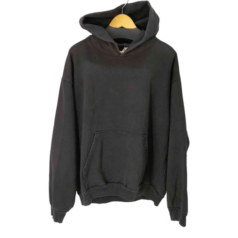 ロサンゼルスアパレル Los Angeles Apparel USA製 プルオーバーパーカー メンズ import:XL