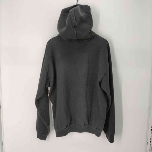 ロサンゼルスアパレル Los Angeles Apparel USA製 プルオーバーパーカー メンズ import:XL