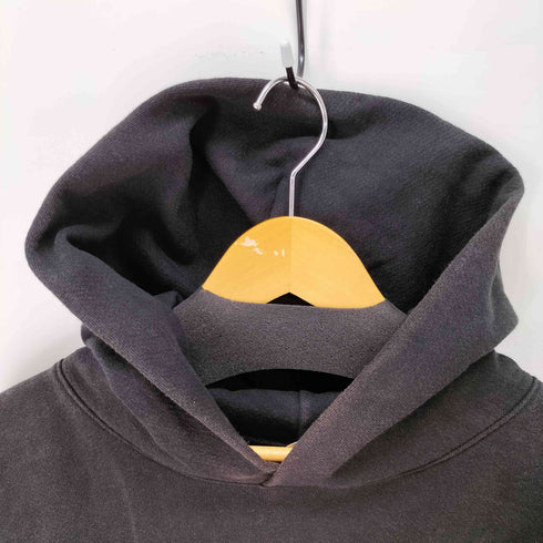 ロサンゼルスアパレル Los Angeles Apparel USA製 プルオーバーパーカー メンズ import:XL