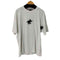 ステューシー Stussy ホンジュラス製 S/S サーフマリンロゴプリントクルーネックTシャツ メンズ import:XL