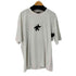 ステューシー Stussy ホンジュラス製 S/S サーフマリンロゴプリントクルーネックTシャツ メンズ import:XL