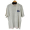 リチャードソン RICHARDSON USA製 S/S フロントロゴプリントクルーネックTシャツ メンズ import:L