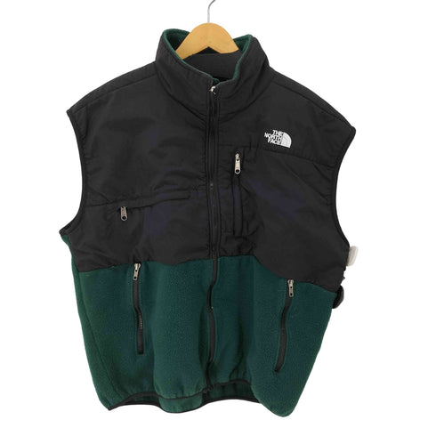 ザノースフェイス THE NORTH FACE denali best デナリベスト メンズ JPN:XL
