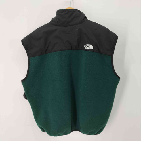 ザノースフェイス THE NORTH FACE denali best デナリベスト メンズ JPN:XL