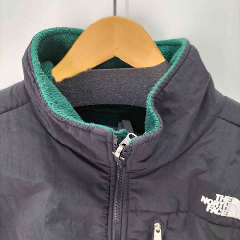 ザノースフェイス THE NORTH FACE denali best デナリベスト メンズ JPN:XL