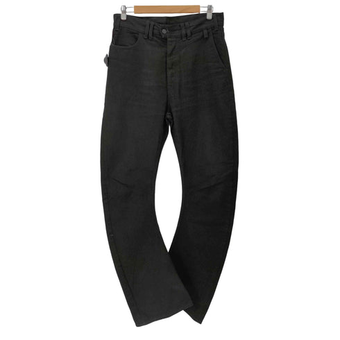 リン rin Banana Flare Denim Pants メンズ JPN:L