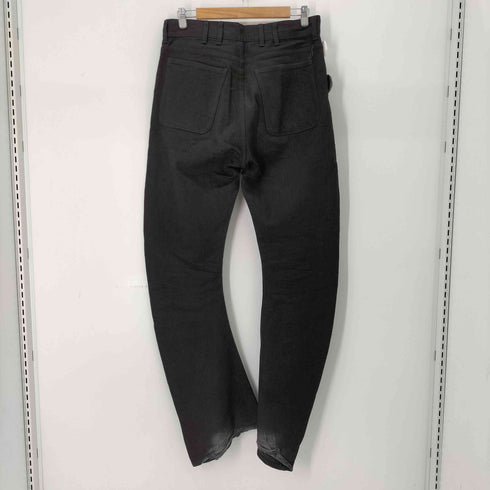 リン rin Banana Flare Denim Pants メンズ JPN:L