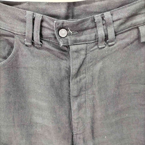 リン rin Banana Flare Denim Pants メンズ JPN:L