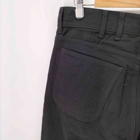 リン rin Banana Flare Denim Pants メンズ JPN:L