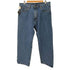 リーバイス Levis SKATEBOARDING SKATE BAGGY 5 POCKET S&E BAKER ジップフライ デニムパンツ メンズ 36/30
