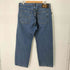 リーバイス Levis SKATEBOARDING SKATE BAGGY 5 POCKET S&E BAKER ジップフライ デニムパンツ メンズ 36/30