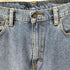 リーバイス Levis SKATEBOARDING SKATE BAGGY 5 POCKET S&E BAKER ジップフライ デニムパンツ メンズ 36/30