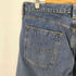 リーバイス Levis SKATEBOARDING SKATE BAGGY 5 POCKET S&E BAKER ジップフライ デニムパンツ メンズ 36/30
