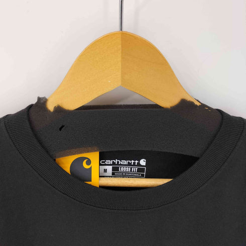 カーハート Carhartt Pocket Short Sleeve ポケットTシャツ メンズ import:M