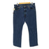 リーバイス Levis メキシコ製 501 ボタンフライデニム メンズ W36/L34