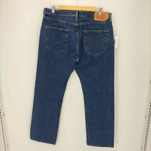 リーバイス Levis メキシコ製 501 ボタンフライデニム メンズ W36/L34