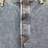 リーバイス Levis メキシコ製 501 ボタンフライデニム メンズ W36/L34