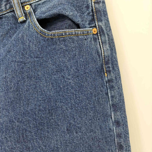リーバイス Levis メキシコ製 501 ボタンフライデニム メンズ W36/L34