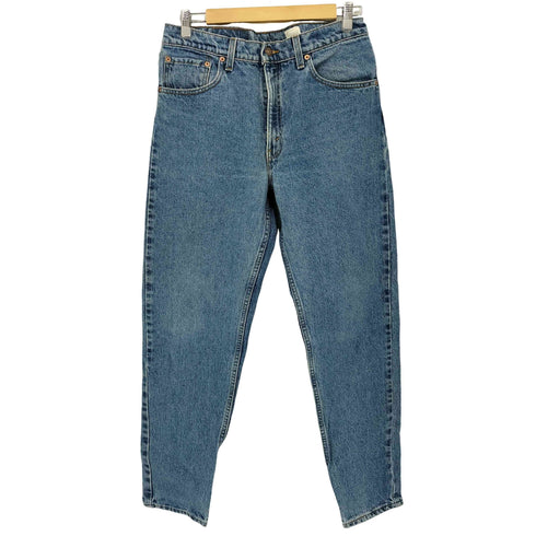 リーバイス Levis 90S 95年製 550-4891 テーパードデニム メンズ W32/L33