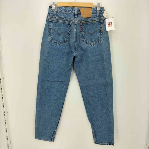 リーバイス Levis 90S 95年製 550-4891 テーパードデニム メンズ W32/L33