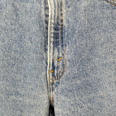 リーバイス Levis 90S 95年製 550-4891 テーパードデニム メンズ W32/L33
