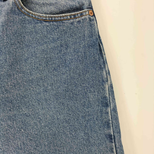 リーバイス Levis 90S 95年製 550-4891 テーパードデニム メンズ W32/L33
