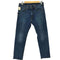 リーバイス Levis 505 ストレッチストレートフィット メンズ W33/L34