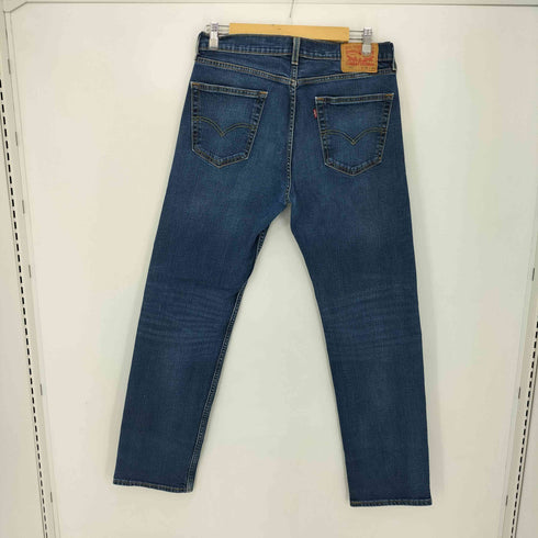 リーバイス Levis 505 ストレッチストレートフィット メンズ W33/L34