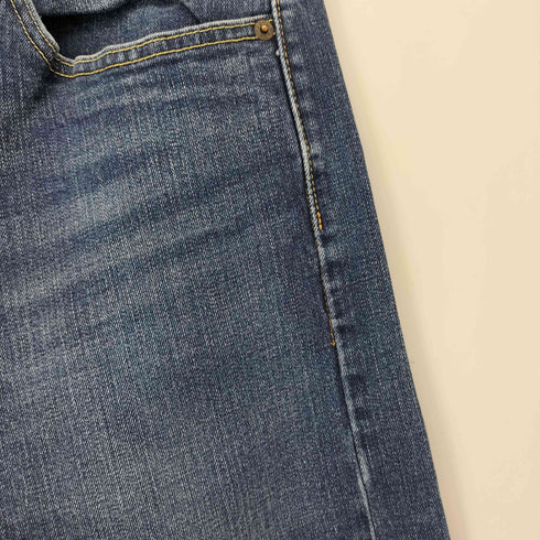 リーバイス Levis 505 ストレッチストレートフィット メンズ W33/L34