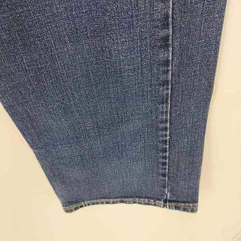 リーバイス Levis 505 ストレッチストレートフィット メンズ W33/L34
