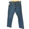 リーバイス Levis 00505-4691 ジップフライデニム メンズ W34/L32