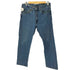 リーバイス Levis 00505-4691 ジップフライデニム メンズ W34/L32