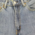 リーバイス Levis 00505-4691 ジップフライデニム メンズ W34/L32
