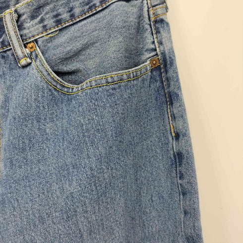 リーバイス Levis 00505-4691 ジップフライデニム メンズ W34/L32
