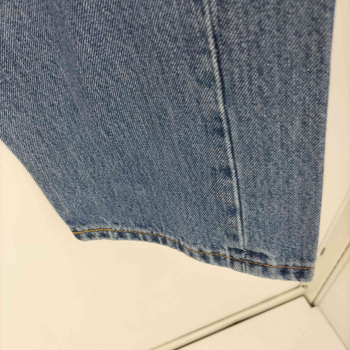 リーバイス Levis 00505-4691 ジップフライデニム メンズ W34/L32