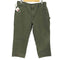 カーハート Carhartt B11 MOS WASHED-DUCK WORK DUNGAREE メンズ 40/30