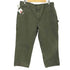 カーハート Carhartt B11 MOS WASHED-DUCK WORK DUNGAREE メンズ 40/30