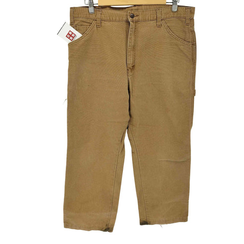 ディッキーズ Dickies ダックペインターパンツ メンズ 36/32