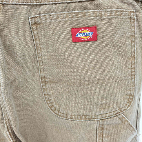 ディッキーズ Dickies ダックペインターパンツ メンズ 36/32