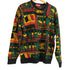 シュプリーム Supreme 23ss scarf sweater メンズ JPN:M